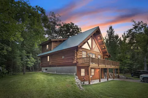4325 W Temple Road Indian River Mi 49749 Rd, Indian River, MI 49749