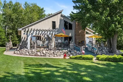 2919 Cedar Beach Lane Cheboygan Mi 49721 Ln, Cheboygan, MI 49721