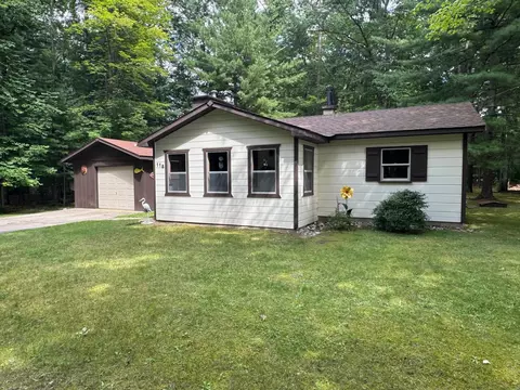 118 Ottawa Ln, Prudenville, MI 48651