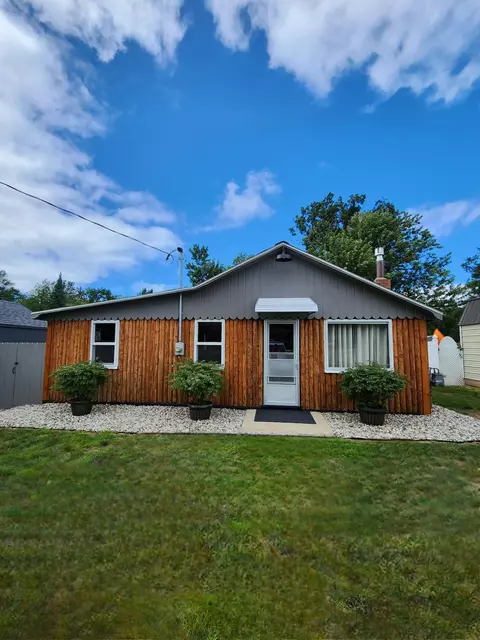 9439 W Airport Rd, Saint Helen, MI 48656
