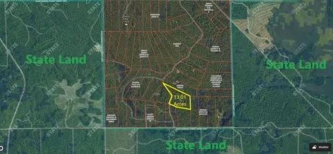5883 Dowler Drive Houghton Lake Mi 48629 Dr, Houghton Lake, MI 48629