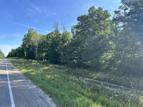 lot2 Co Rd 489 1035 Acres Lewiston Mi 49756 #10.35 ACRES, Lewiston, MI 49756
