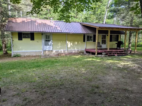 416 Antler Court Roscommon Mi 48653 Ct, Roscommon, MI 48653