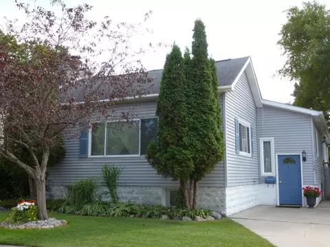 216 E Campbell Street Alpena Mi 49707, Alpena, MI 49707