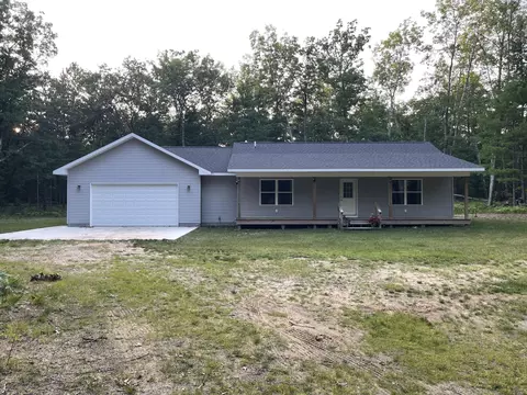 6630 Loud Dr, Oscoda, MI 48750