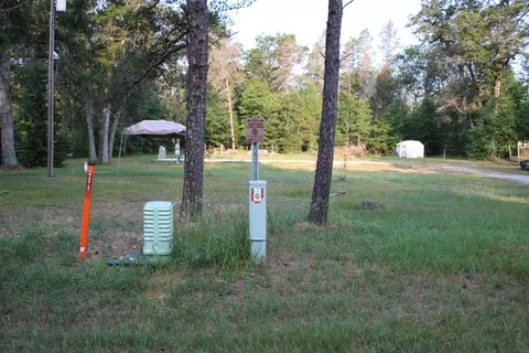 575 Perry Creek Rd, Mio, MI 48647