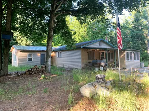 18030 Hubert Road Hillman Mi 49746 Rd, Hillman, MI 49746