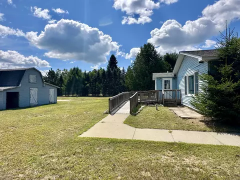 223 S Roberts Road Grayling Mi 49738 Rd, Grayling, MI 49738 photo 2