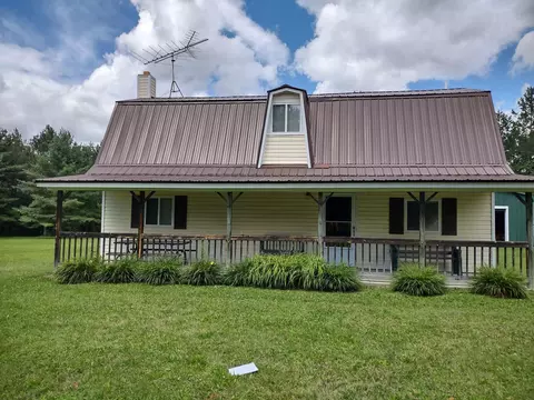 8882 Alger Road Alger Mi 48610 Rd, Alger, MI 48610