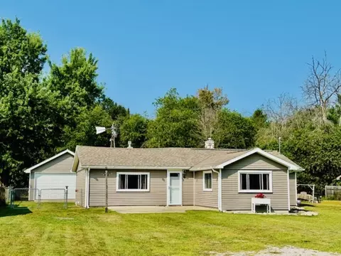 10934 Johnston Boulevard St Helen Mi 48656 Blvd, Saint Helen, MI 48656