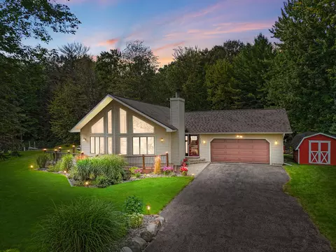 117 Harbor Court Houghton Lake Mi 48629 Ct, Houghton Lake, MI 48629