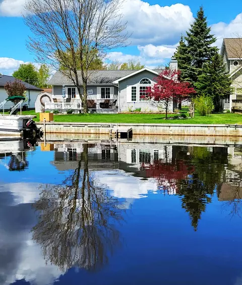 103 Tuscaroras Trail Prudenville Mi 48651 Trl, Prudenville, MI 48651