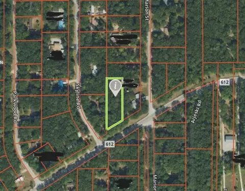 lot Apt 68 County Rd 612 Lewiston Mi 49756, Lewiston, MI 49756
