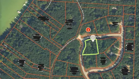 6893 Sequoia Dr, Indian River, MI 49749