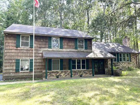 107 Glenridge Street Alpena Mi 49707 St, Alpena, MI 49707