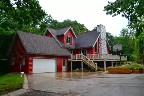 1062 S Manning Hill Road Lachine Mi 49753 Rd, Lachine, MI 49753