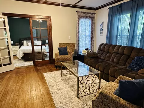 Living - 225 Backus Street Cheboygan Mi 49721 St, Cheboygan, MI 49721 photo 2 of 3