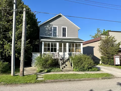 225 Backus Street Cheboygan Mi 49721 St, Cheboygan, MI 49721