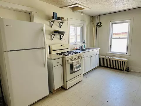 Kitchen - 225 Backus Street Cheboygan Mi 49721 St, Cheboygan, MI 49721 photo 1 of 4