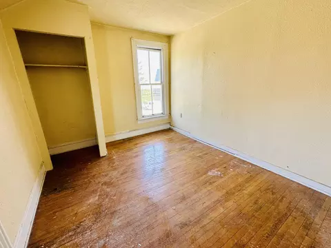 Bedroom - 225 Backus Street Cheboygan Mi 49721 St, Cheboygan, MI 49721 photo 2 of 5