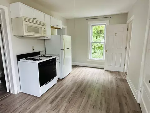 Kitchen - 225 Backus Street Cheboygan Mi 49721 St, Cheboygan, MI 49721 photo 4 of 4