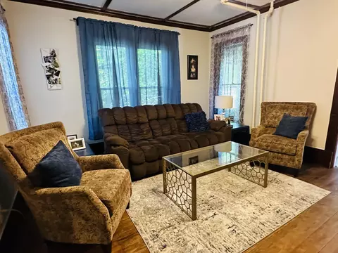 Living - 225 Backus Street Cheboygan Mi 49721 St, Cheboygan, MI 49721 photo 1 of 3