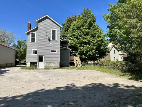 Exterior - 225 Backus Street Cheboygan Mi 49721 St, Cheboygan, MI 49721 photo 2 of 3