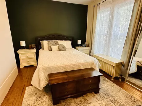 Bedroom - 225 Backus Street Cheboygan Mi 49721 St, Cheboygan, MI 49721 photo 1 of 5