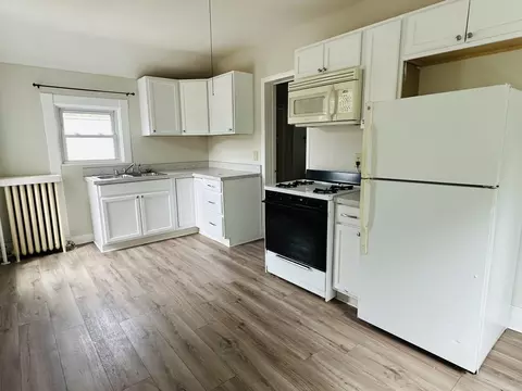 Kitchen - 225 Backus Street Cheboygan Mi 49721 St, Cheboygan, MI 49721 photo 3 of 4