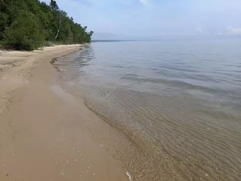 lot11 W Wildwood Lane Brevort Mi 49760 Ln, Brevort, MI 49760
