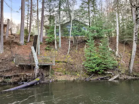 10725 Arrow Drive Grayling Mi 49738 Dr, Grayling, MI 49738