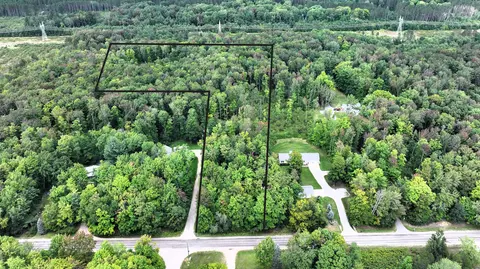 VL Van Tyle Road #6.88 ACRES, Gaylord, MI 49735