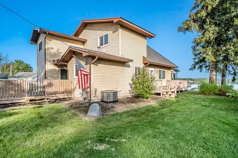 3766 Buck Rd, Gaylord, MI 49735
