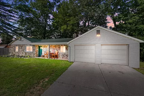 5134 W Houghton Lake Drive Houghton Lake Mi 48629 Dr, Houghton Lake, MI 48629