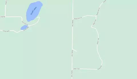 Sandy Trail, Grayling, MI 49738 photo 2