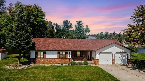 126 Bryan J Drive Houghton Lake Mi 48629 Dr, Houghton Lake, MI 48629
