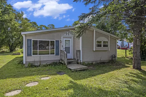 109 111 Echo Street East Jordan Mi 49727, East Jordan, MI 49727