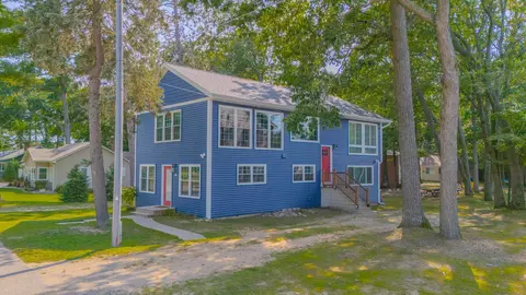 123 Thirteenth Street Prudenville Mi 48651 St, Prudenville, MI 48651