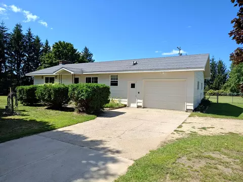 9470 Marilla Road Copemish Mi 49625 Rd, Copemish, MI 49625
