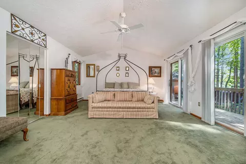 Bedroom - 11423 Enchanted Drive Drive Frederic Mi 49733 Dr, Frederic, MI 49733 photo 1 of 7