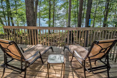 Exterior - 11423 Enchanted Drive Drive Frederic Mi 49733 Dr, Frederic, MI 49733 photo 3 of 10