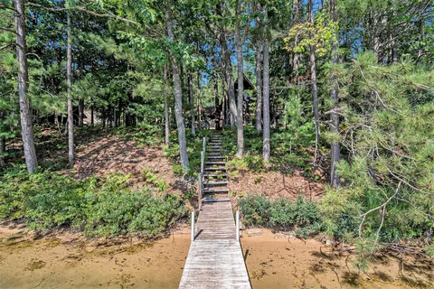 Exterior - 11423 Enchanted Drive Drive Frederic Mi 49733 Dr, Frederic, MI 49733 photo 2 of 10