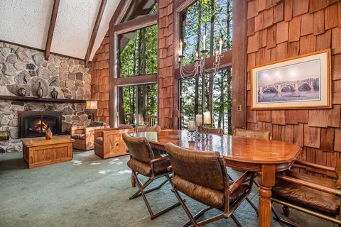 Dining - 11423 Enchanted Drive Drive Frederic Mi 49733 Dr, Frederic, MI 49733 photo 1 of 1