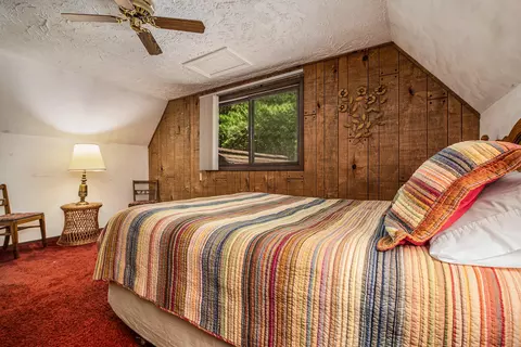 Bedroom - 11423 Enchanted Drive Drive Frederic Mi 49733 Dr, Frederic, MI 49733 photo 6 of 7