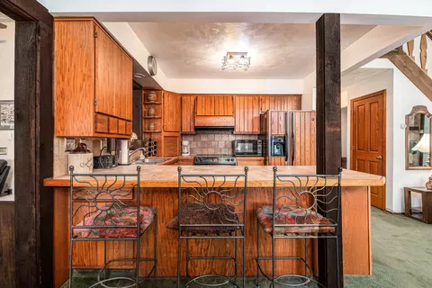 Kitchen - 11423 Enchanted Drive Drive Frederic Mi 49733 Dr, Frederic, MI 49733 photo 1 of 2