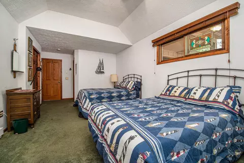Bedroom - 11423 Enchanted Drive Drive Frederic Mi 49733 Dr, Frederic, MI 49733 photo 5 of 7