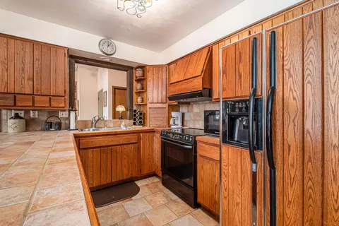 Kitchen - 11423 Enchanted Drive Drive Frederic Mi 49733 Dr, Frederic, MI 49733 photo 2 of 2