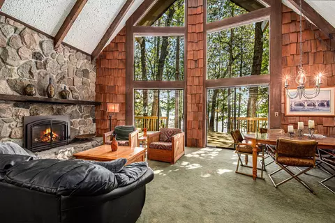 Living - 11423 Enchanted Drive Drive Frederic Mi 49733 Dr, Frederic, MI 49733 photo 1 of 4