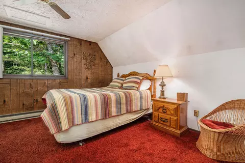 Bedroom - 11423 Enchanted Drive Drive Frederic Mi 49733 Dr, Frederic, MI 49733 photo 7 of 7