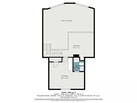 Floorplan - 11423 Enchanted Drive Drive Frederic Mi 49733 Dr, Frederic, MI 49733 photo 2 of 2